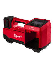 Gonfiatore Milwaukee M18BI-0 (Solo corpo)