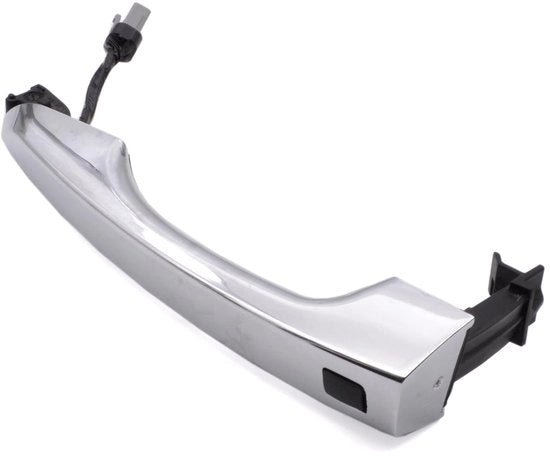 Sostituzione Diretta della Maniglia - Maniglia per Porta - Maniglione - Maniglia per Porta - Costruzione Duratura - Adatto per Hyundai Tucson 2016-2020 - Maniglia per Porta Esterno
