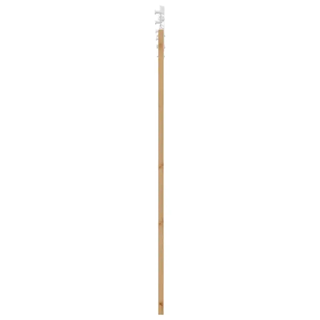 Porta scorrevole ORKDAL Naturale 61 x 198,5 cm 3331873