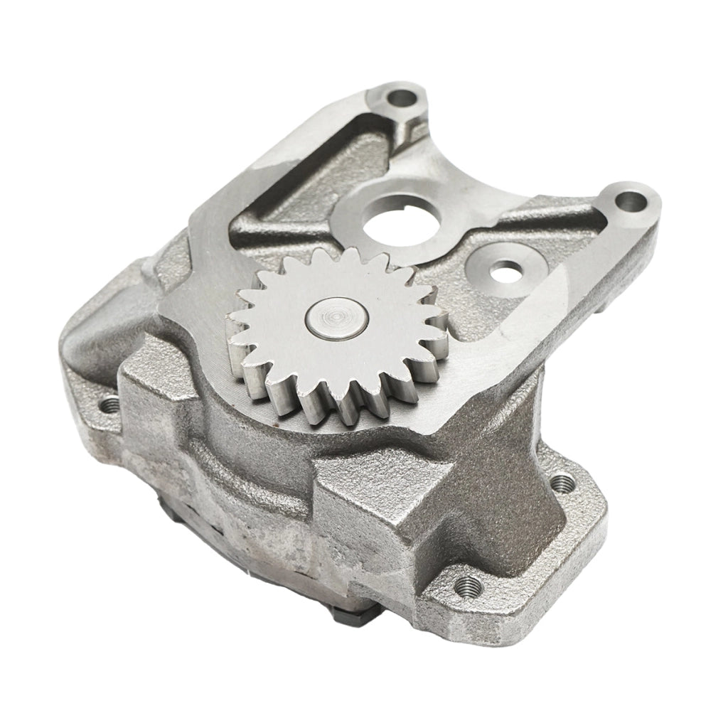 Pompa olio motore per Massey Ferguson, Landini, Perkins codice OEM 4132F023