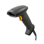 Lettore barcode atlantis scanbar a08-ls160 laser profondità campo 0-330mm risoluzione 3mils sensore laser 655nm 300 scan/sec usb