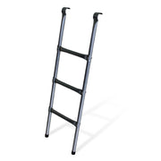 Scala in acciaio per trampolino, 245cm o 250cm