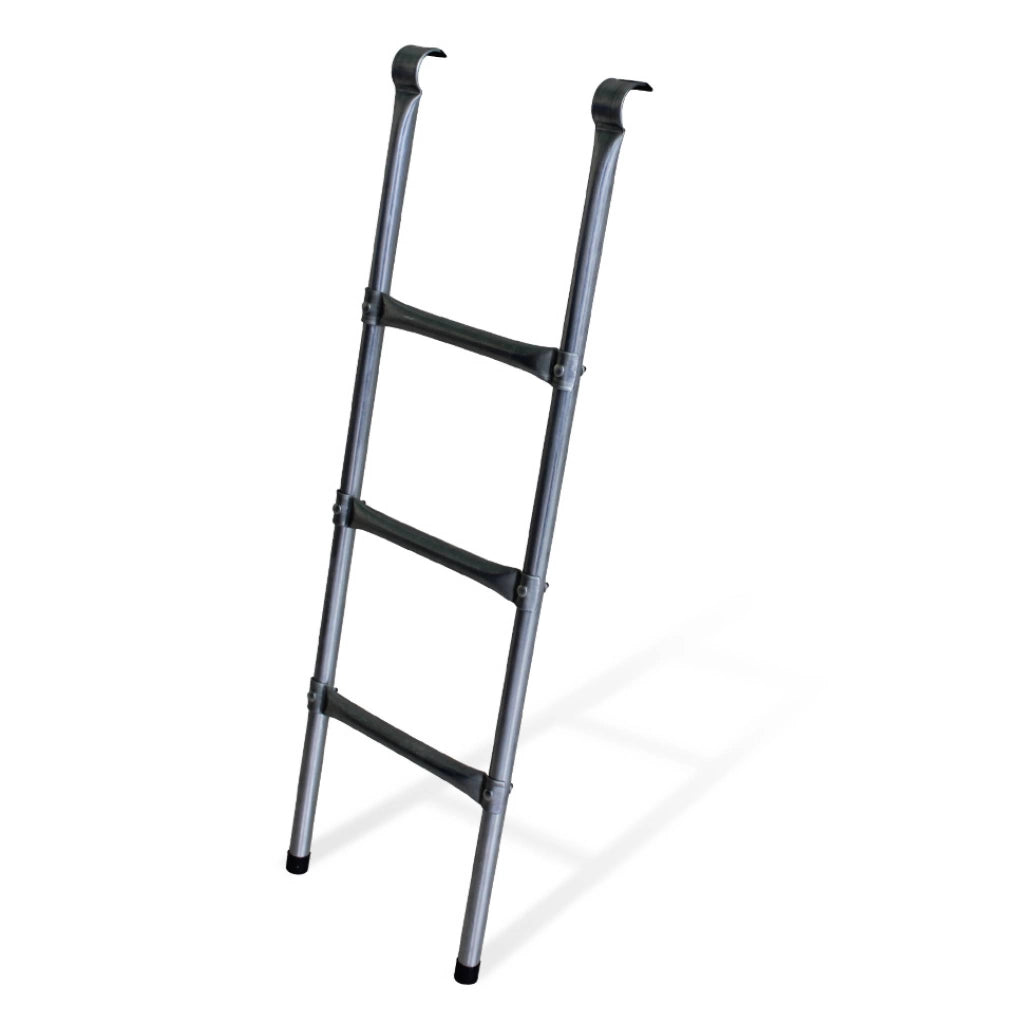 Scala in acciaio per trampolino, 245cm o 250cm