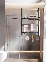 porta-asciugamani da bagno, asciugamano non / porta-asciugamano per la doccia, porta-asciugamani per la mano
