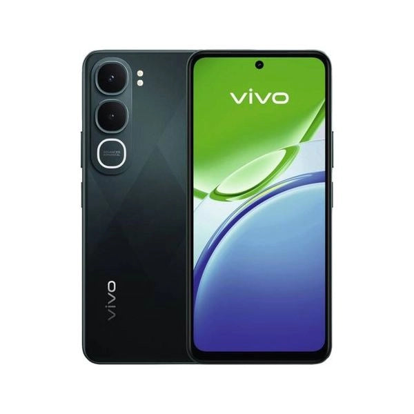 Smartphone vivo 5672615 y21e green