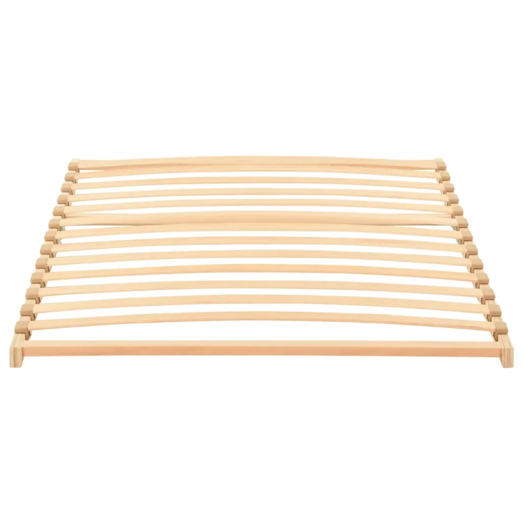 Letto singolo | Letto per adulti | Rete a Doghe con 13 Doghe 100x200 cm