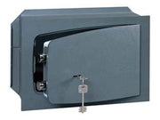 CASSAFORTE CON CHIAVE DOPPIA MAPPA 8A010  mm.420x245x300h. Kg.25,8 (8A01041)    CISA