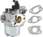 Kit di sostituzione carburatore compatibile con Robin ex17 sp170 - Ex13 Ex130 Ex170 6HP Motore 277-62301-50