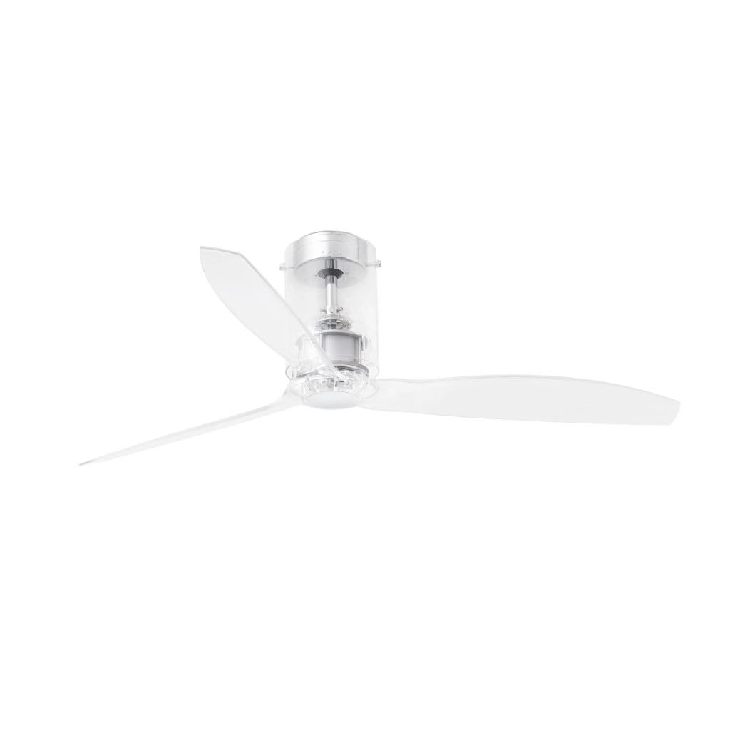 MINI TUBE, Ventilatore senza Luce, Faro Barcelona