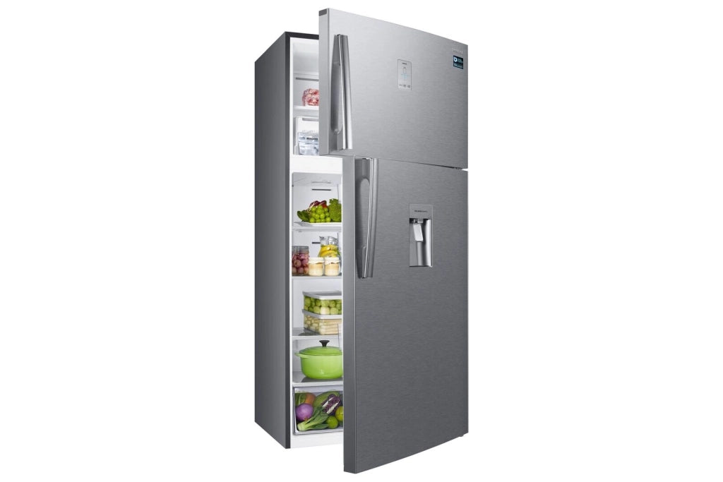 Samsung RT62K711RSL frigorifero con congelatore Libera installazione 620 L E Acciaio inox