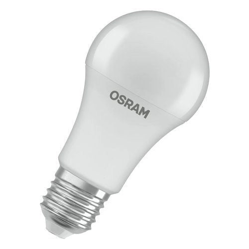 Osram 4099854244209 Star Classic A75 Lampadina LED Daylight Sensor 10W 1055 Lumen 4000K E27 colore Bianco Freddo