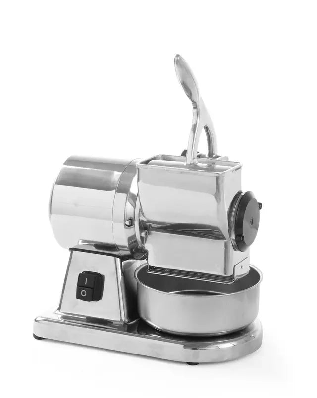 Grattugia per formaggio elettrica, 230V/380W HENDI, 30 kg/h