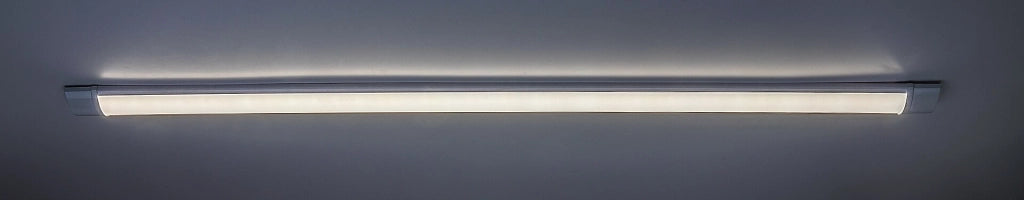 Lampada sottopensile LED bianca Batten light2 36W Rabalux