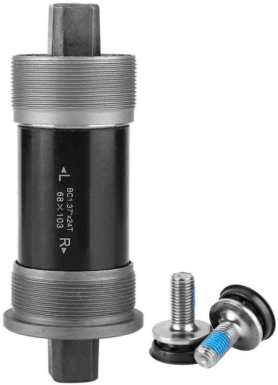 Componente a Scatola Cassetta in Acciaio - 68mm - 2 Roller - 68 * 103mm - Scatola Cassetta Inferiore