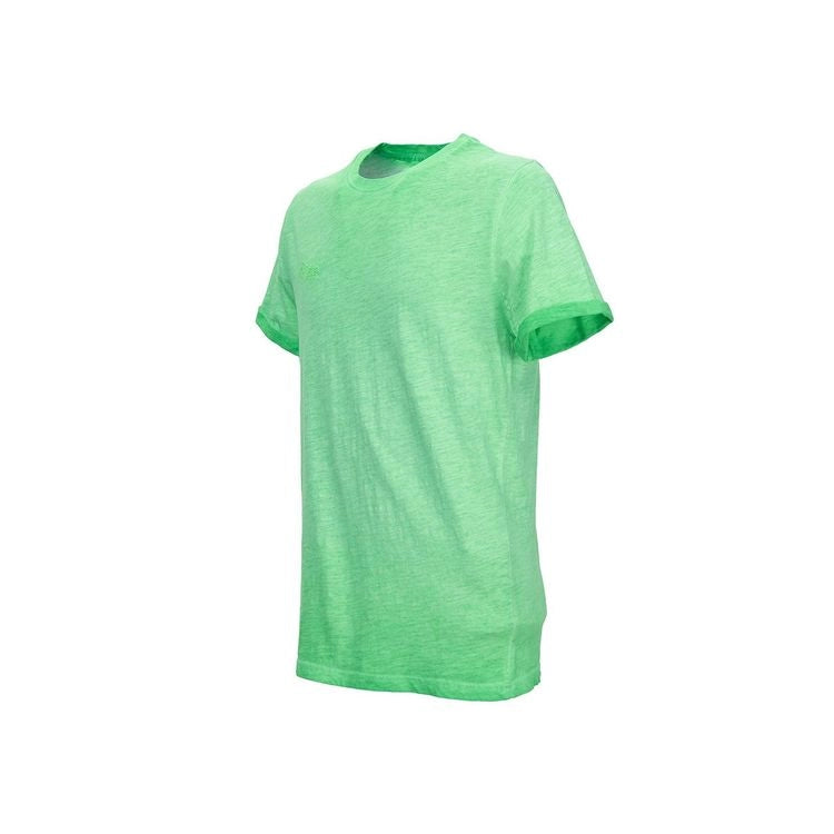 U-POWER T-SHIRT FLUO VERDE TG.  L- 1,0 pz