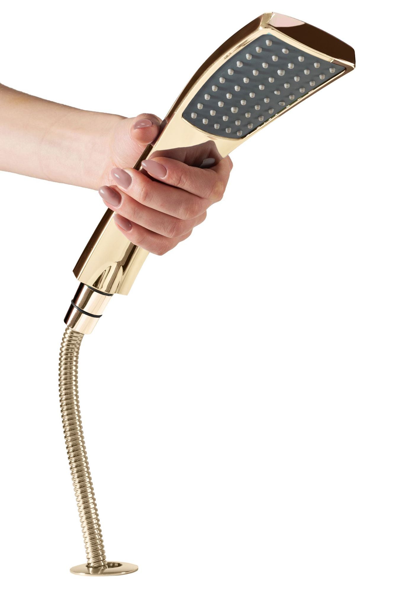 Rubinetto Da Vasca Rea Riven Gold