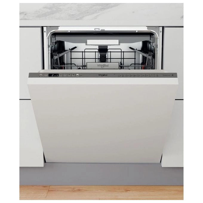 Whirlpool WIS 7030 PEF A scomparsa parziale 14 coperti D