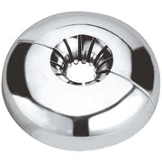 ROSETTA ABS APRIBILE LUSSO - CROMATA MM 10/16- 25 pezzi