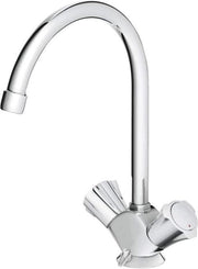 Lavandino da Cucina di Lusso - Modello 31930001