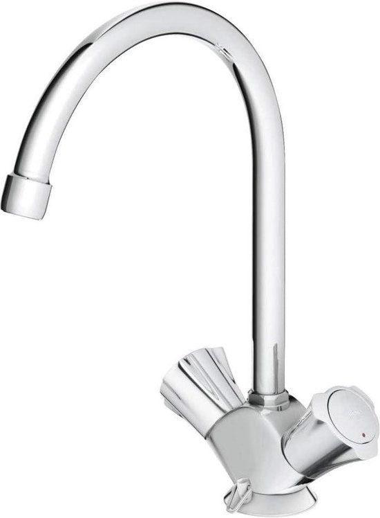 Lavandino da Cucina di Lusso - Modello 31930001