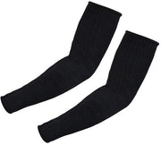 Protezione per Braccio - Nero - Lunghezza 35 cm - Protezione per Braccio