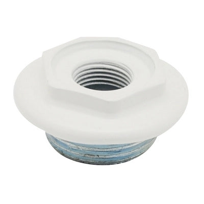 RIDUZIONE SX PER RADIATORE FL 56- 11/4x1/2 Bianco- OTER- pezzi 1
