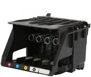 Componente di Stampante a Alta Prestazione - 3 Pezzi - Compatibile con Jet Pro 8600/8610/8620 - Materiale Resistentente all'Usura - Installazione Facile - Altre Parti di Ricambio - Componente di Stampante Inkjet