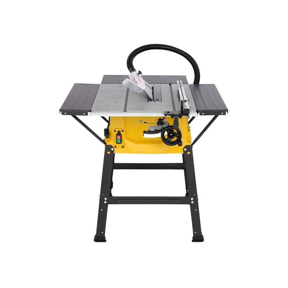 BANCO SEGA CIRCOLARE BANCHETTO DA LAVORO 2000W 2 LAME 250mm MISTRAL POWX07595