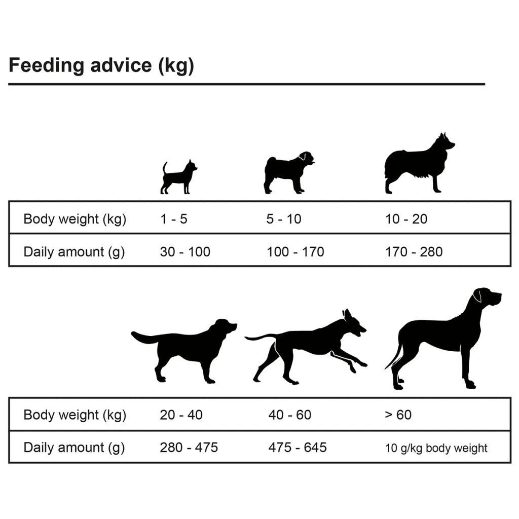 Cibo Secco Cani Premium Adult Active Chicken & Fish 2 pz 30 kg