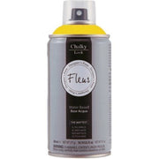 Fleur chalky f40 prim yellow spray 300 ml