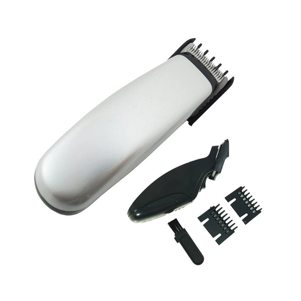 Trade Shop - Rasoio Elettrico Regola Capelli Professinale Tagliacapelli Mini Nz608 -