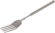 Furgone Telescopico per Manico - Estensione 22,1-65,6 cm - Acciaio Inossidabile - BBQ/Dinner/Dolce - Sicuro e Salutare - Cucina Sostenibile - Furgone per Grill