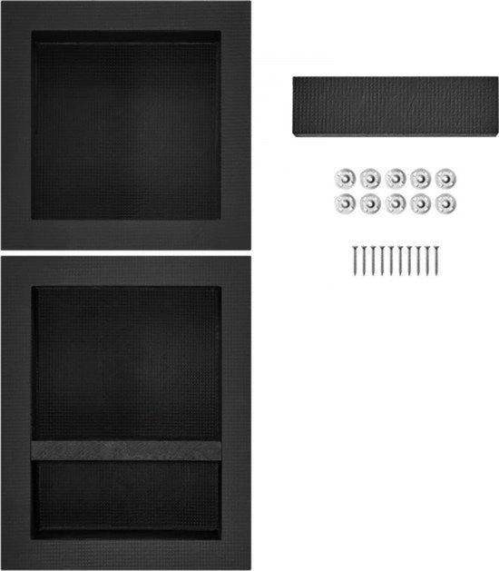 Nastro di fissaggio 10x40x101 Cm - Flessibile - Impermeabile - Per bagno/camera da letto