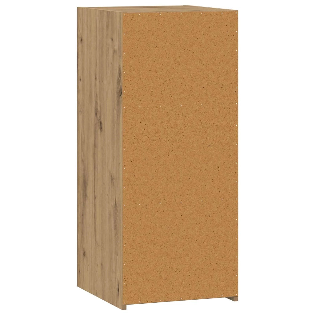 Credenza Rovere Artigianale 40 x 41 x 93 cm 8010932