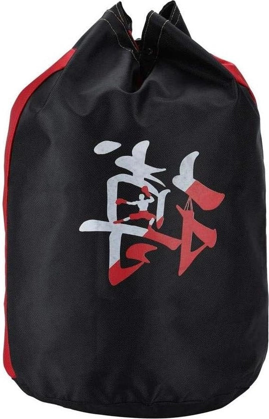 Tas da combattimento per arti marziali - unisex tas da allenamento per boxe - tas da protezione con tasca portamonete - tas da combattimento per boxe sanda - alta qualità.