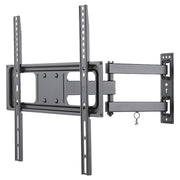SUPPORTO A PARETE PER TELEVISORE '003' 32-55 pollici -  port.max 35 kg  - SUPERIOR