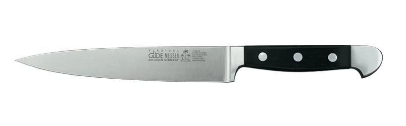 Franz Güde 1765/18 coltello da cucina 1 pz Coltello per filetto