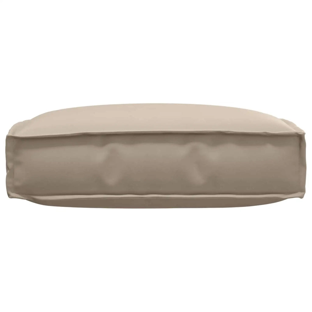 Cuscino Talpa 60 x 60 x 12 cm Tessuto Oxford 42001493