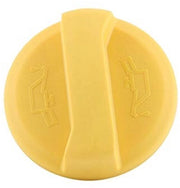 Olio-deksel con afdichting - Auto olio-vuldeksel - Olio-vuldeksel originale - 90536291 - 0650103 - 33677 - Deksel per motorolio