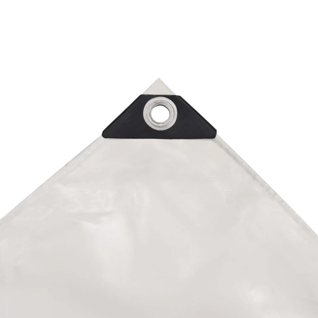 Telone versatile e resistente 650 g/m² 2 x 3 m bianco 02_0002264