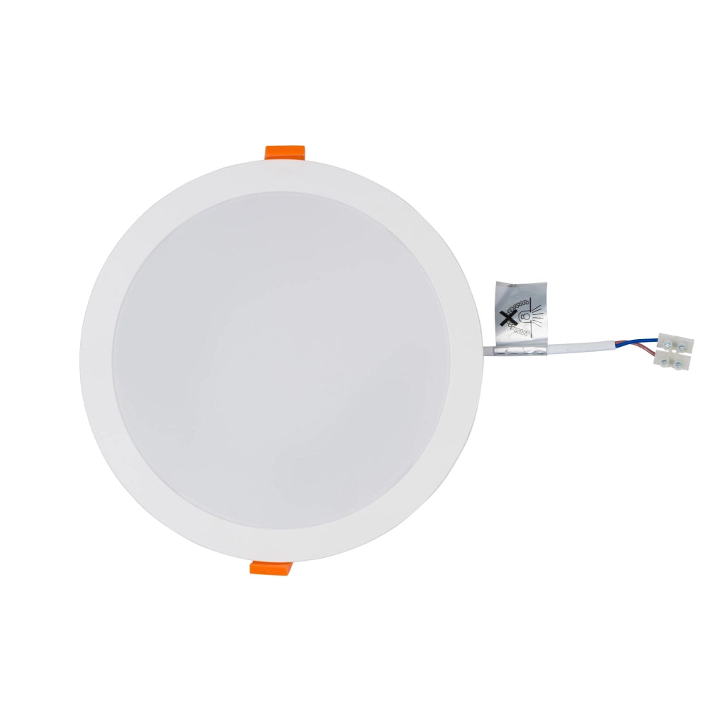 Faretto da soffitto LED Nowodvorski KOS 8774 24W bianco IP44