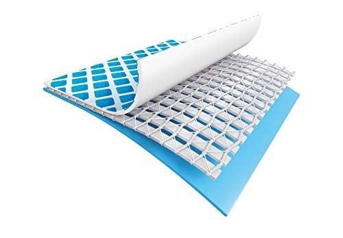 Intex Piscina Piscina Metal Frame 244x51cm