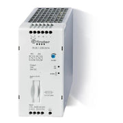 ALIMENTATORE SWITCHING 240W 24VDC (10A) CON PRE-ALLARME FINDER