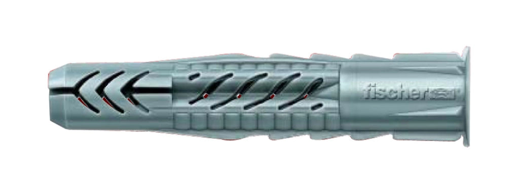 TASSELLI UX 8X50 R S/10