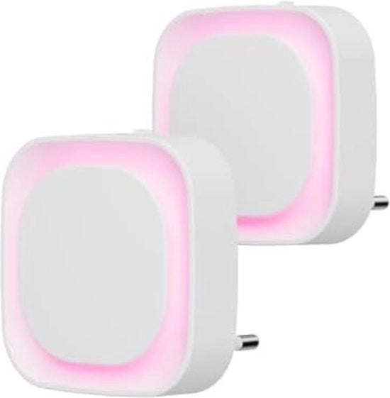 Lampada da Notte per Bambini - Lampada da Notte con Presa - Lampada da Notte per Bambini Ragazzo - Lampada da Notte per Bambini Ragazza - Versione Rosa 

Modello: 
Specifica tecnica: 
Codice prodotto: