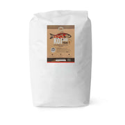 Nutramare Koi360 Swim Tosai Ø2,5mm 10kg - pellet galleggianti Premium per giovani carpe
