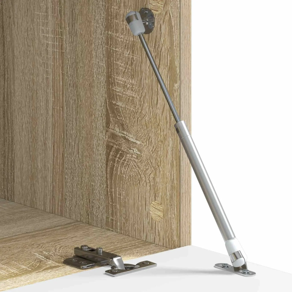 Tavolino da salotto Rovere Sonoma 90 x 50 x 37 cm
