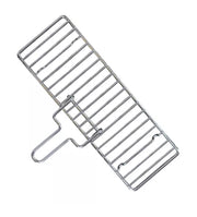 Griglietta per cuocispiedini