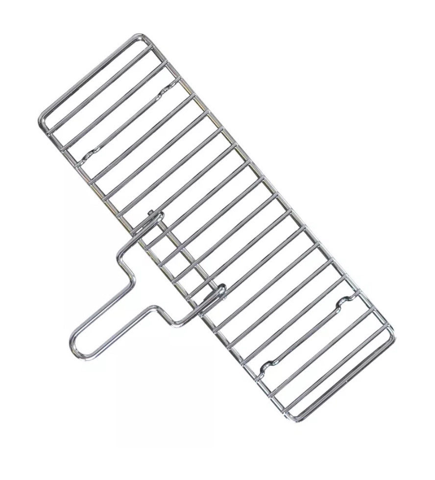 Griglietta per cuocispiedini