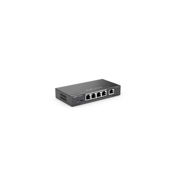 Ruijie reyee switch rg-es205gc-p rges205gcp (rg-es205gc-p) - 172439